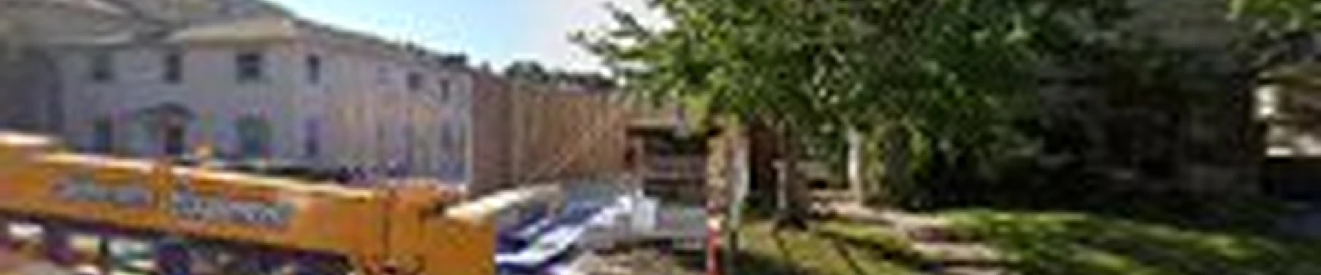Dallas Commercial Power Wash