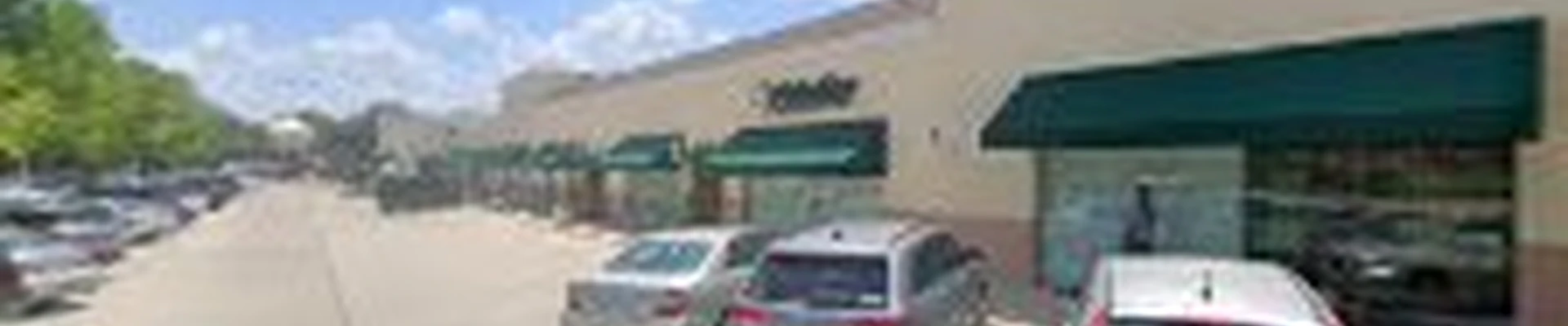 Dallas Window Cleaning Service