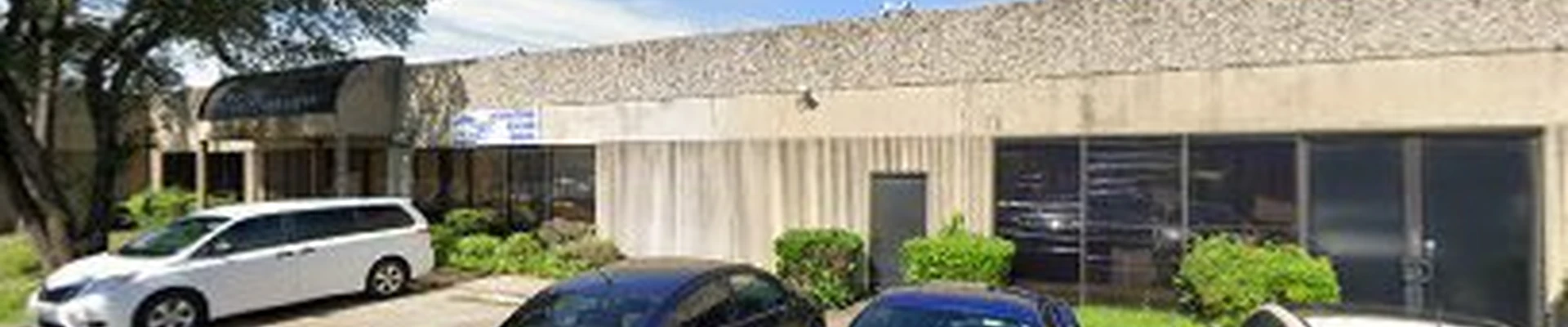 International Building Service