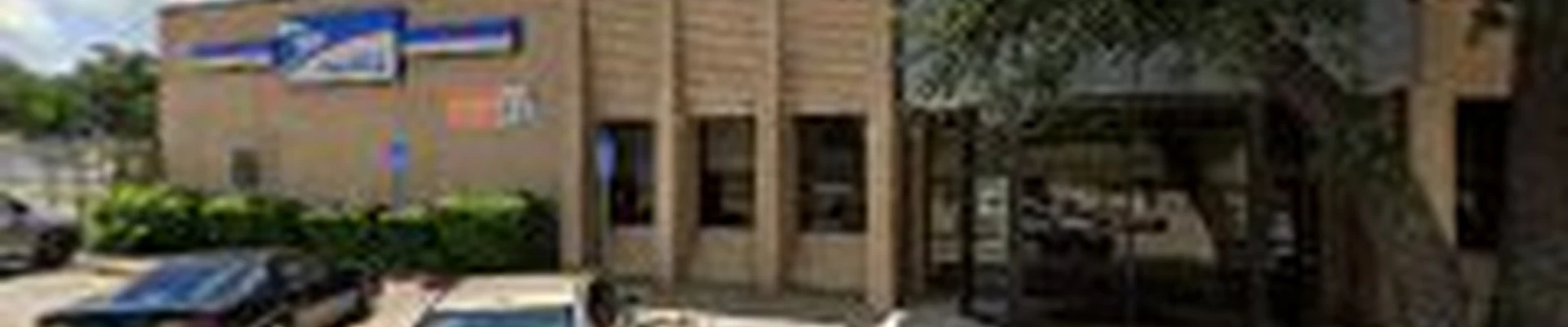 Squalls Janitorial Services