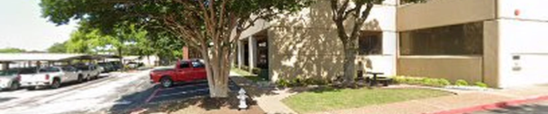 Dallas Cleaning corp