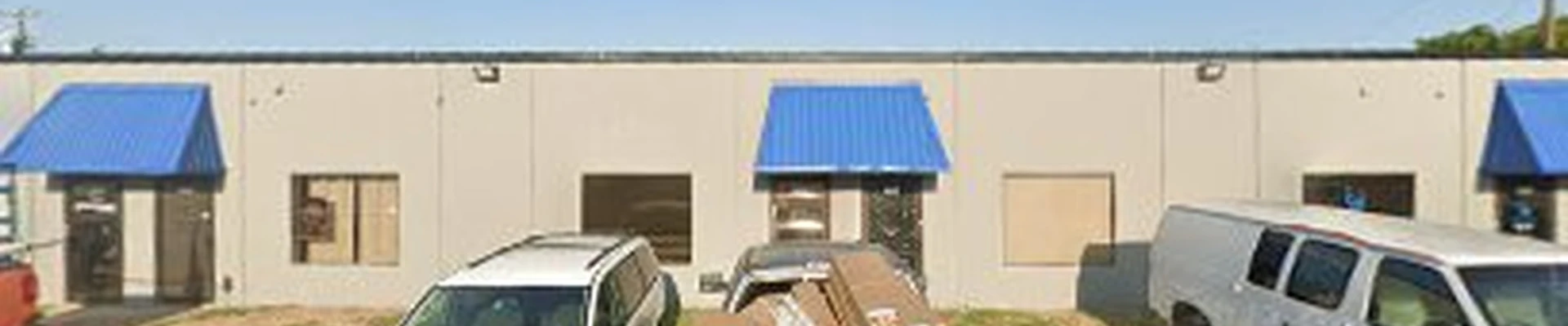 Tejada Cleaning Service, LLC.