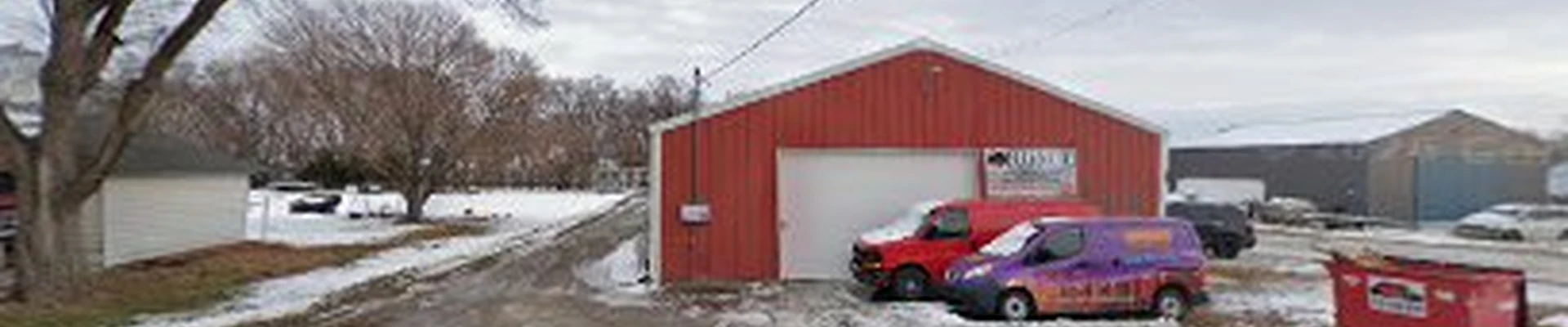 Jones Mechanical, Inc