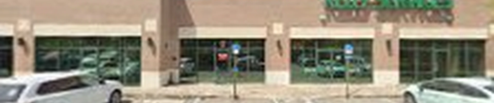 Fish Window Cleaning