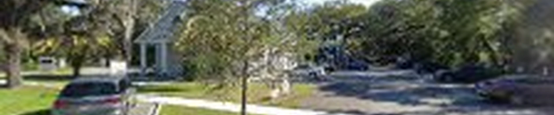Clean Tidy Places Jacksonville