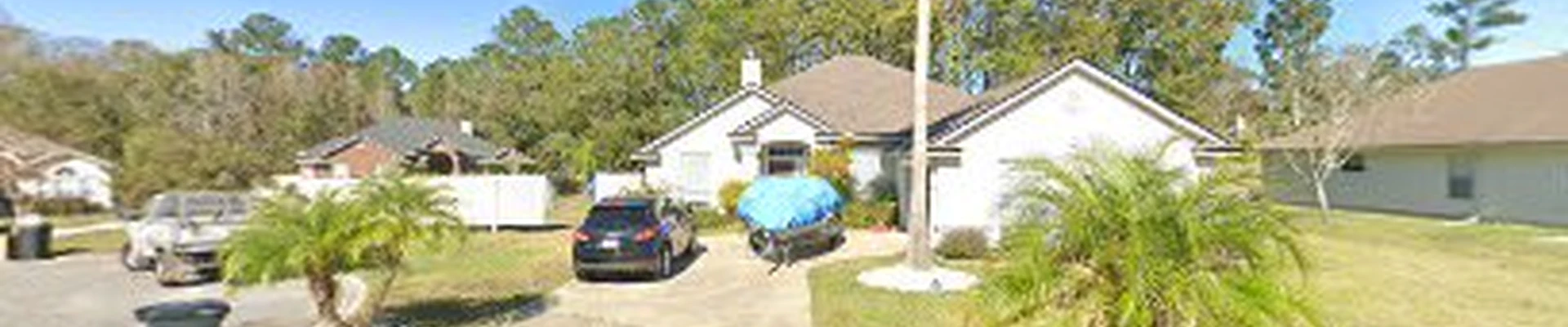Fleming Island House Cleaning