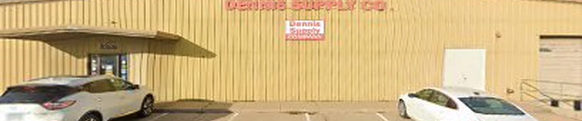 Dennis Supply Co