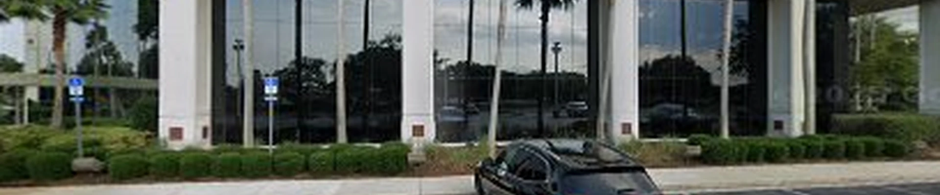 SS Industrial Cleaning Jacksonville