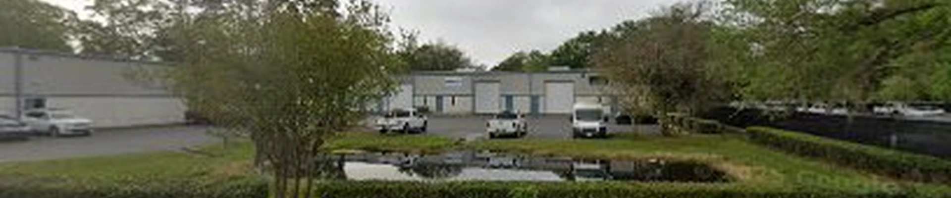 Environment Control of Jacksonville East