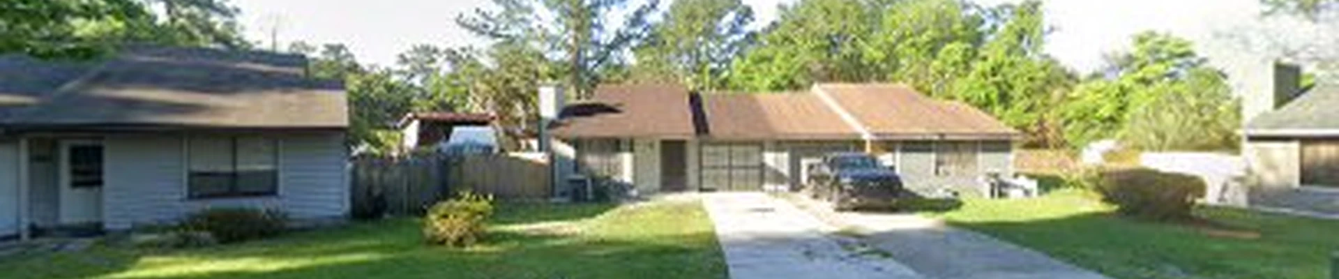 Sunshine Jax Cleaning Llc