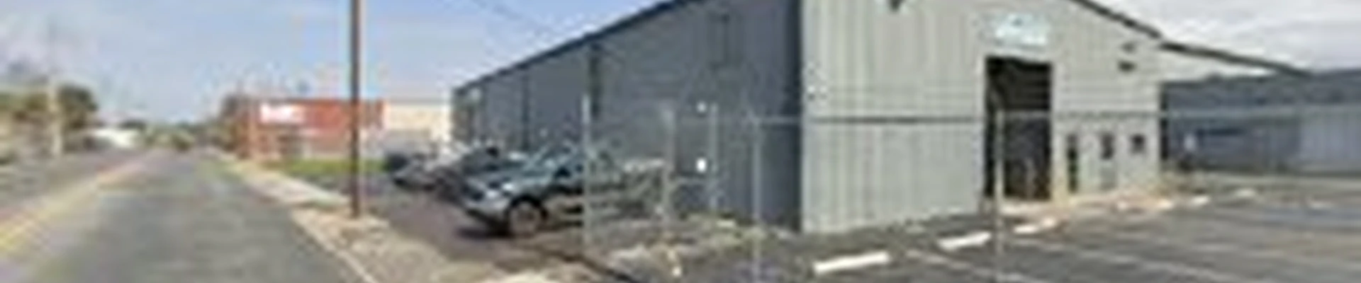 Atlantic Marine Cleaning