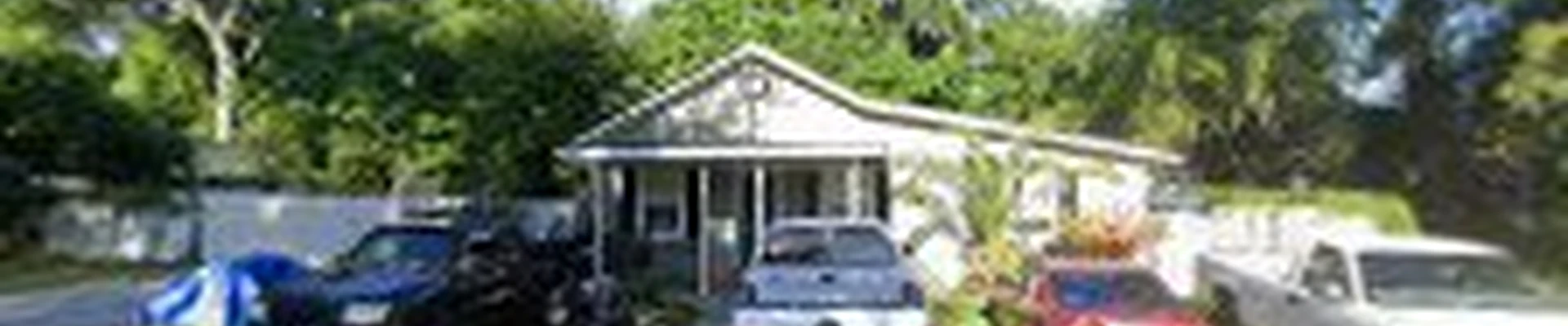 Jax Exterior Cleaning & Paver Sealing