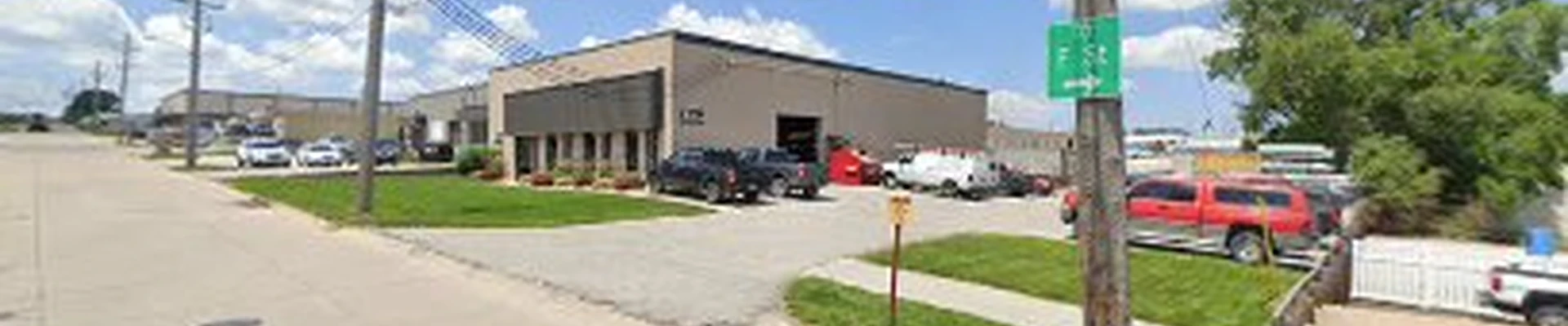 Sol Lewis Engineering Company