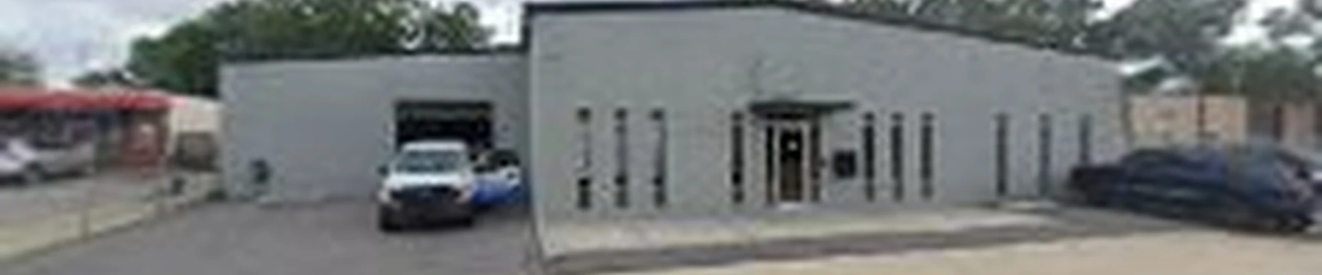 A1 Orange Exterior Building Services - Jacksonville