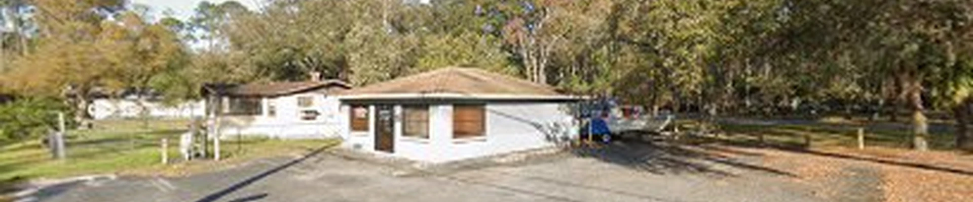 Amelia Building Maintenance