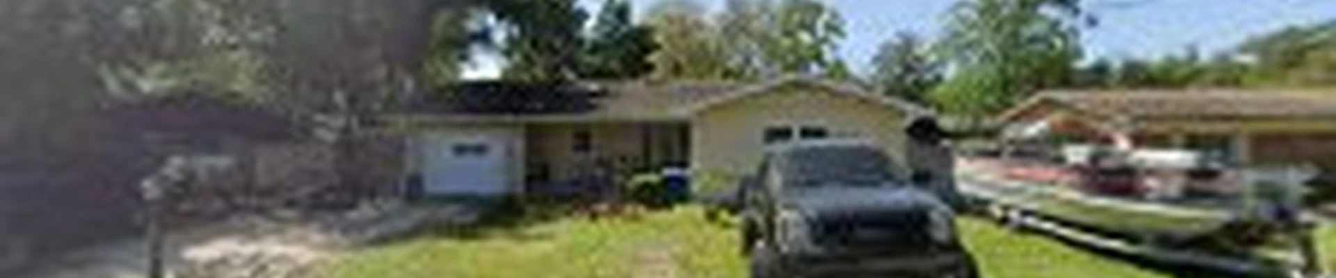Strategic Pressure Washing