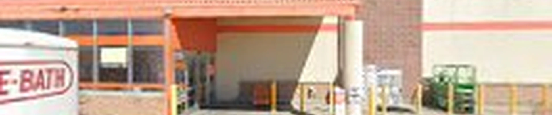 Home Services at The Home Depot