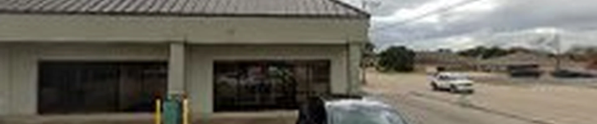 Poolwerx Benbrook