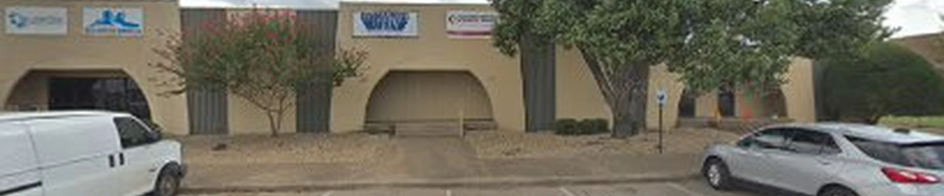 Dynamic Carpet Service