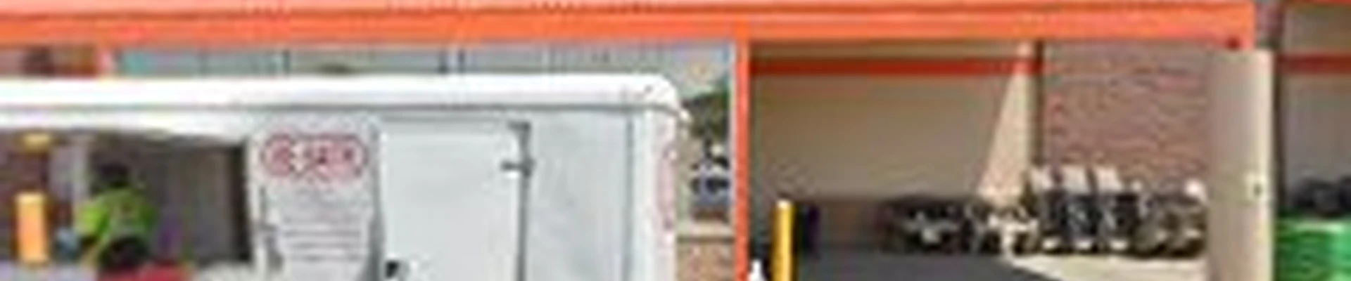 Home Services at The Home Depot