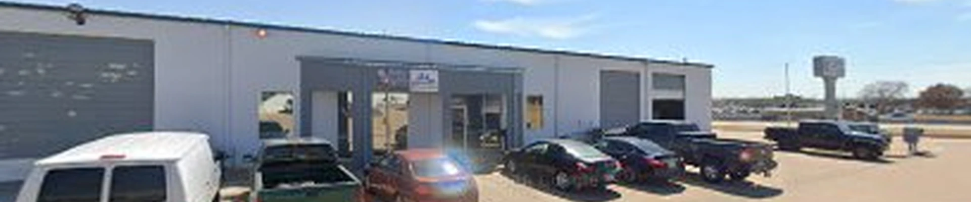 Giles Facilities Services