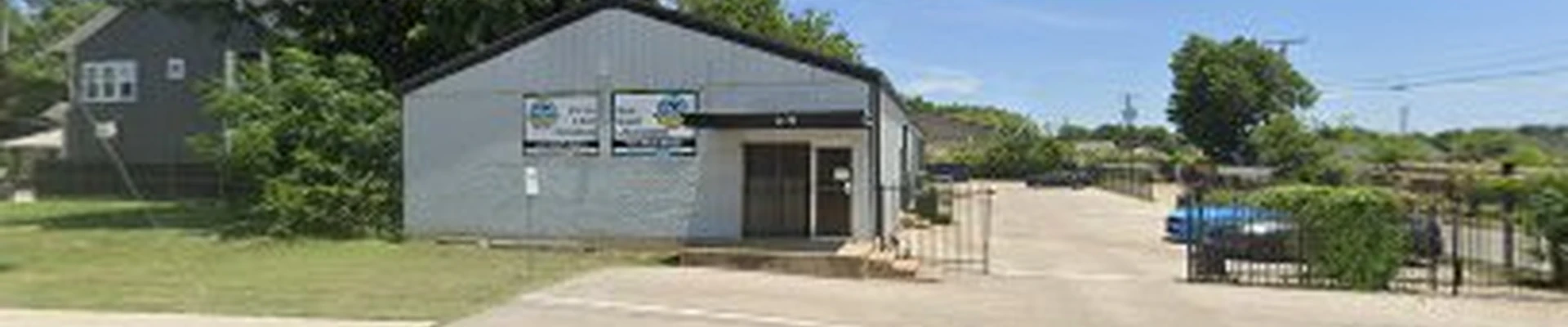 Home Front ProCare