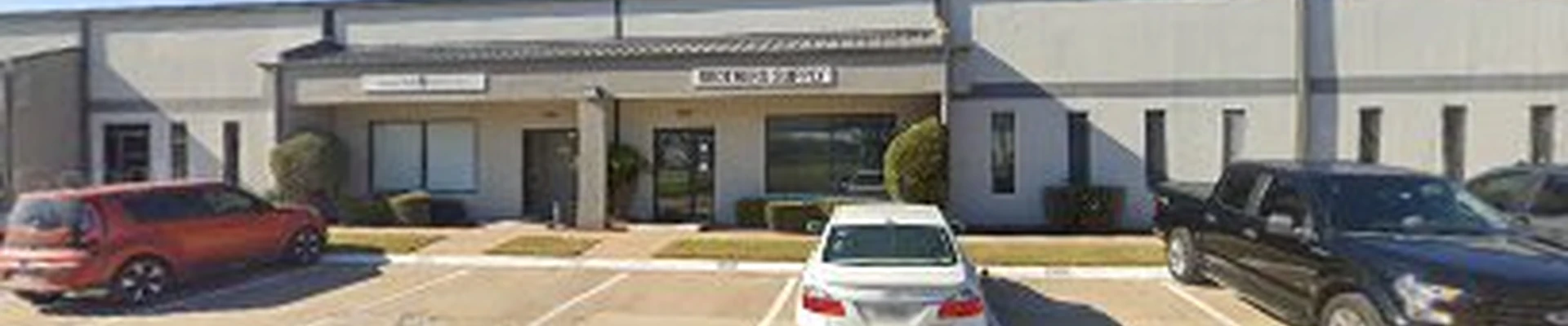 Octagon Building Care