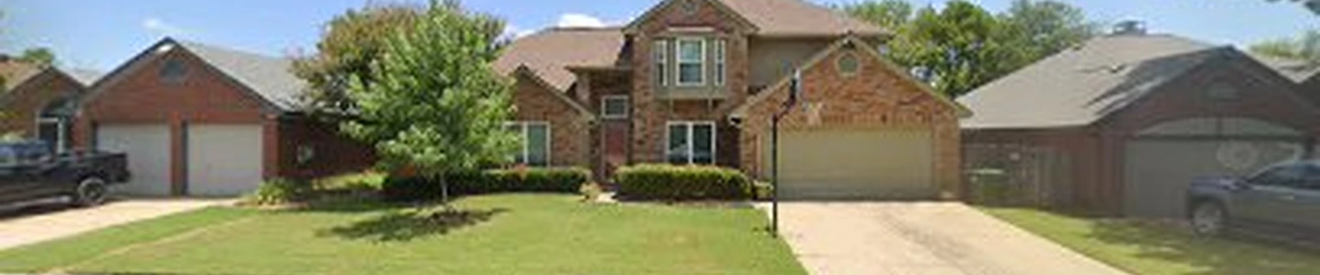 Deep Clean Tarrant