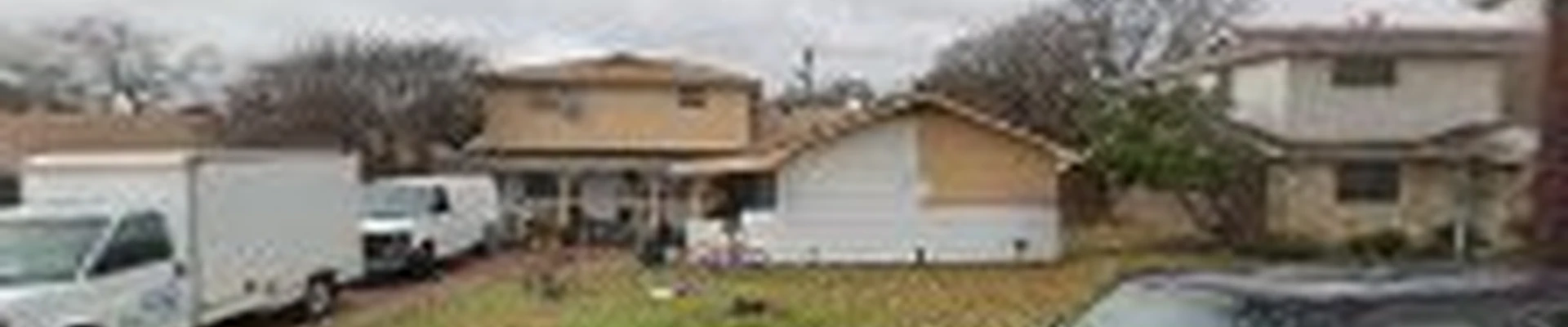 Residue Free Carpet Services