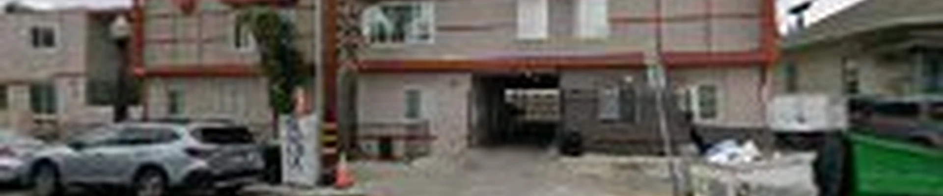 House and window cleaning