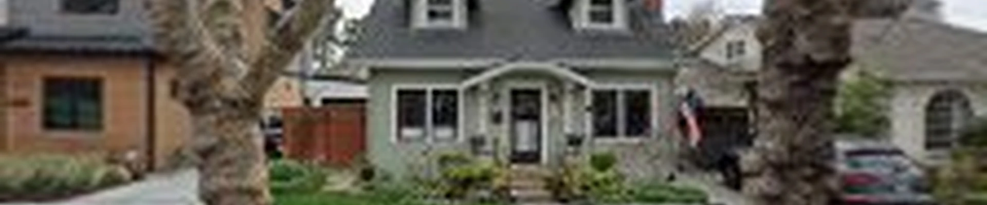 Bay Area Exterior Cleaning