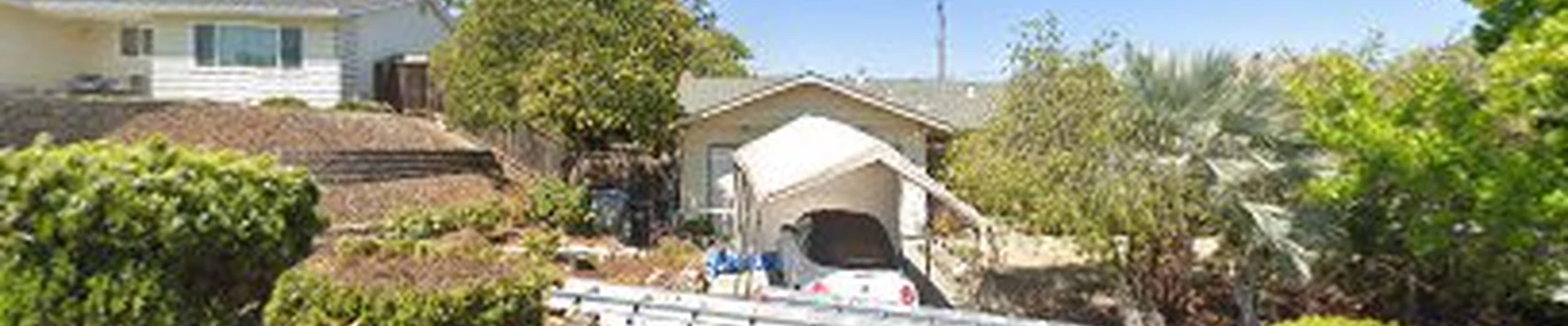 Almaden Valley Window Washing