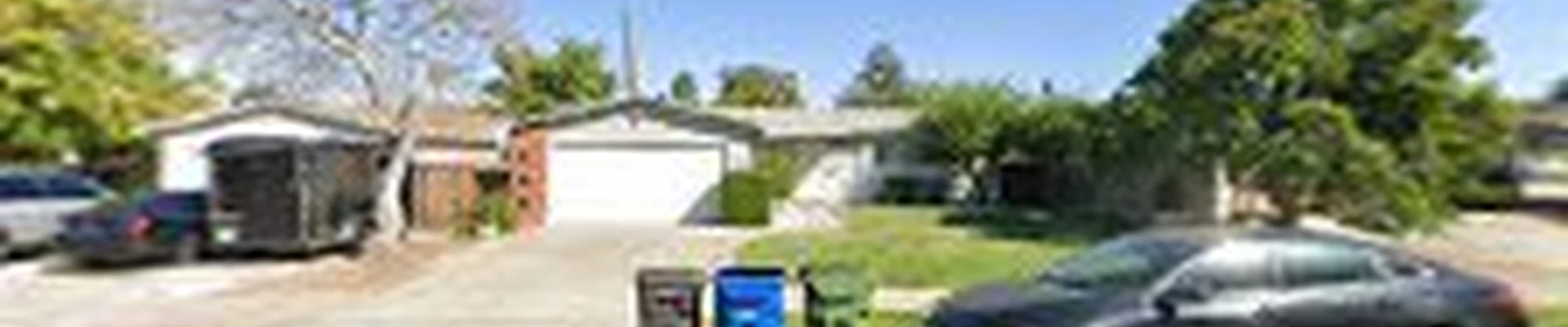 Gleaming Homes Inc.