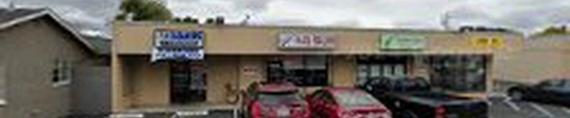 AJ Cleaners & Alterations