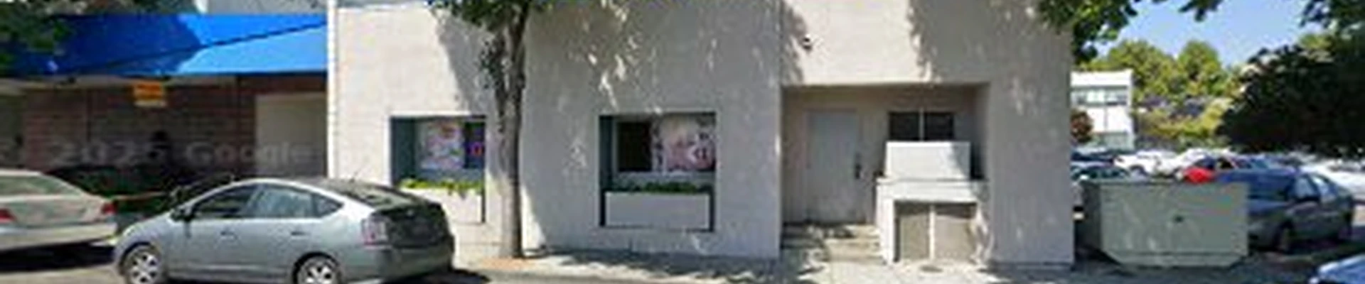 Carpet Cleaning Mountain View CA