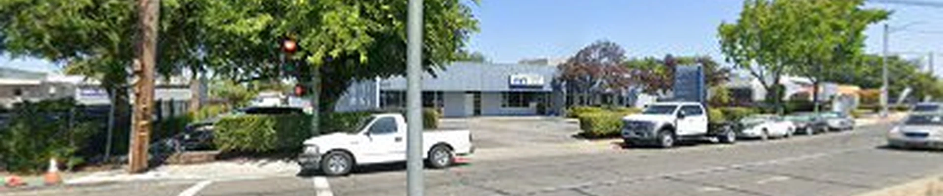 JMC Building Service Inc