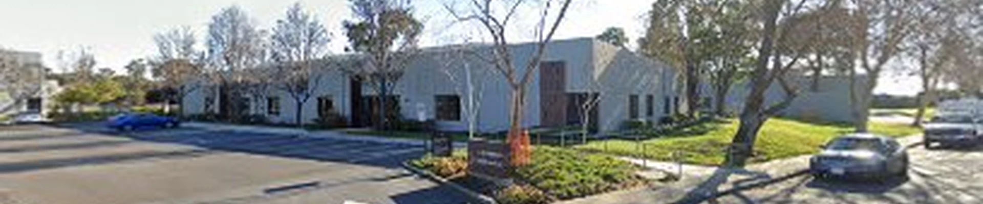 Stanford CA