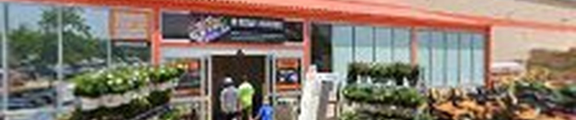 Home Services at The Home Depot