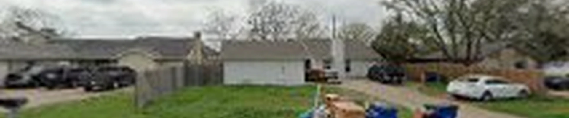 Thrive Exterior Cleaning