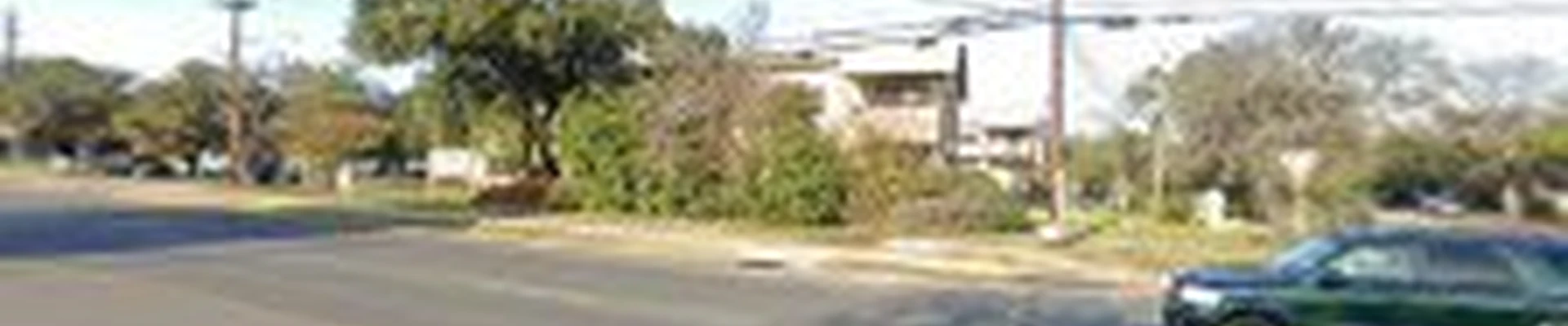 Austin Paint & Pressure Wash