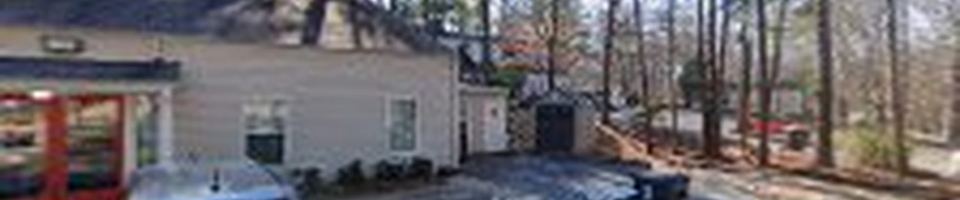 Tech-On-Deck Heating, Air & Electric