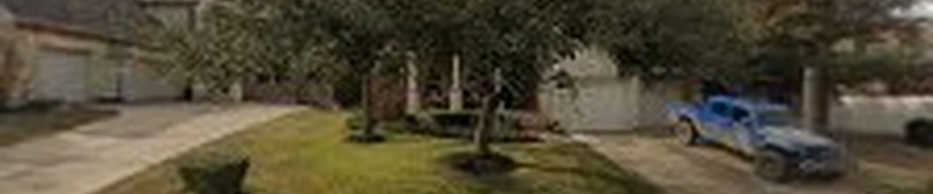 Nikki's Pool
