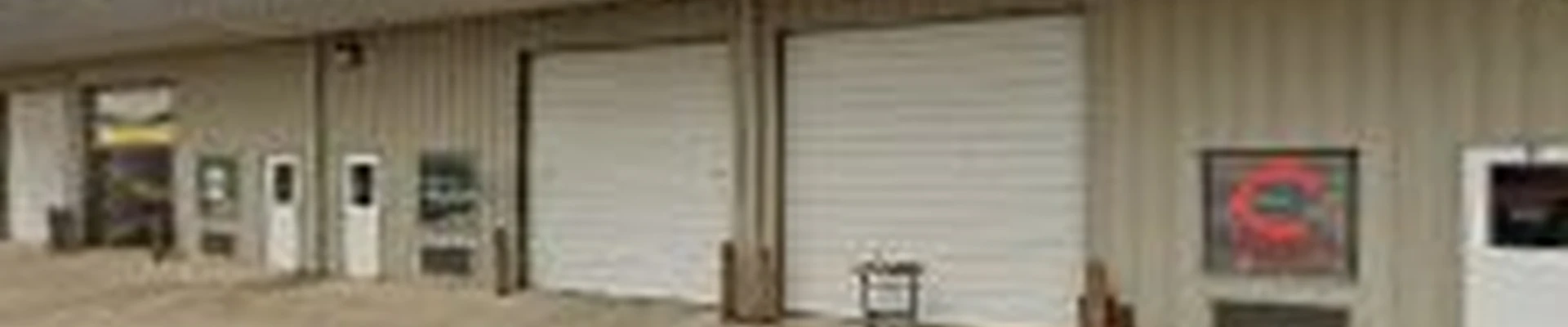WGE Services - Commercial Cleaning Austin