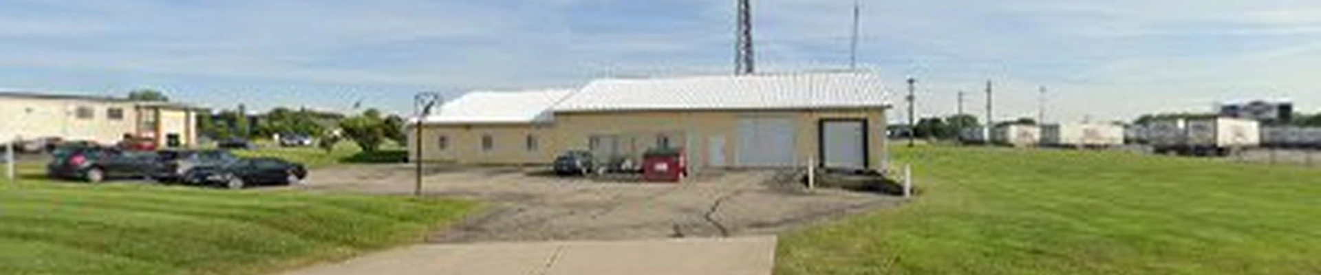 The Harold J. Becker Company
