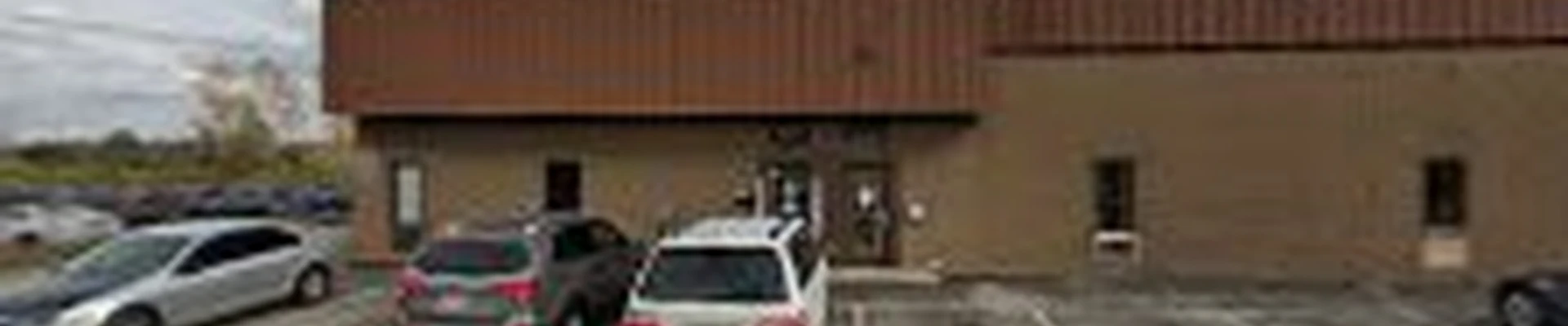 A•N•S•I Building Services - Columbus