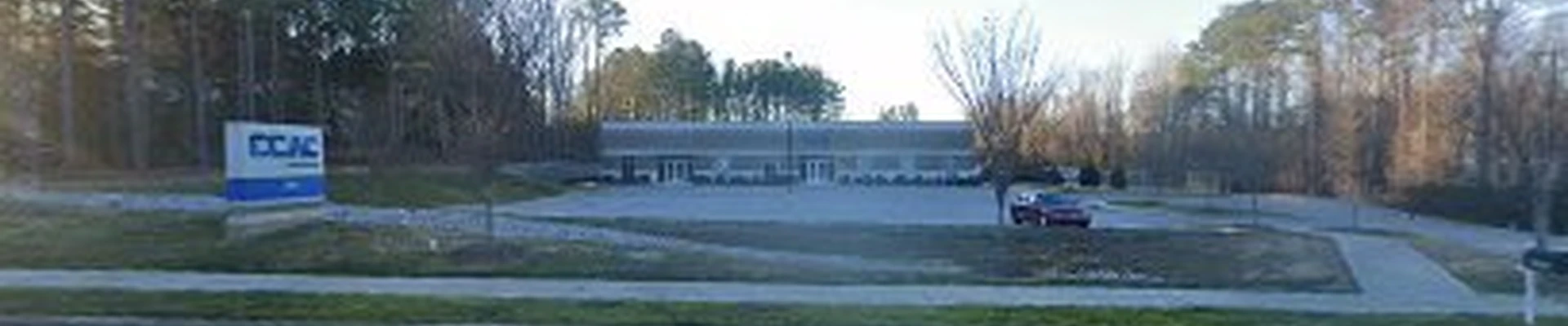 CCAC Building Solutions
