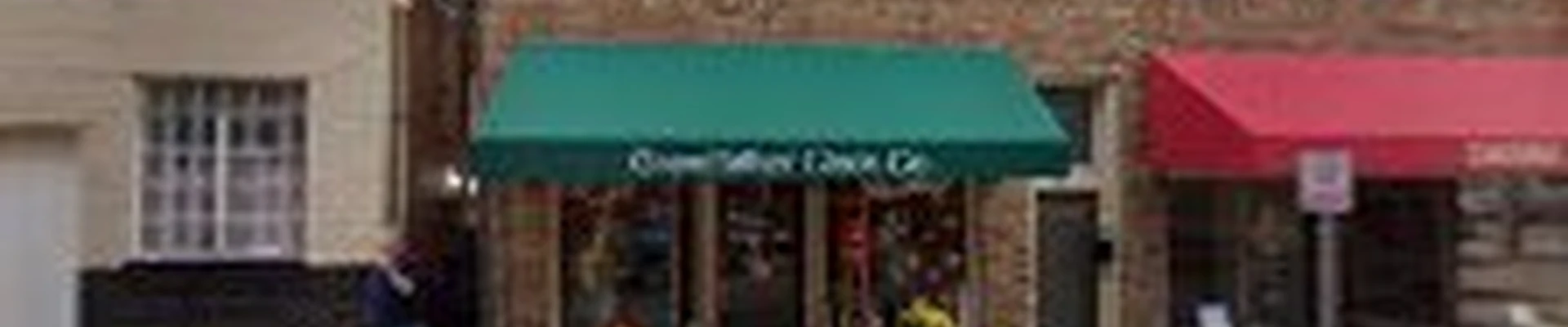 Johnson Chimney Company Columbus OH