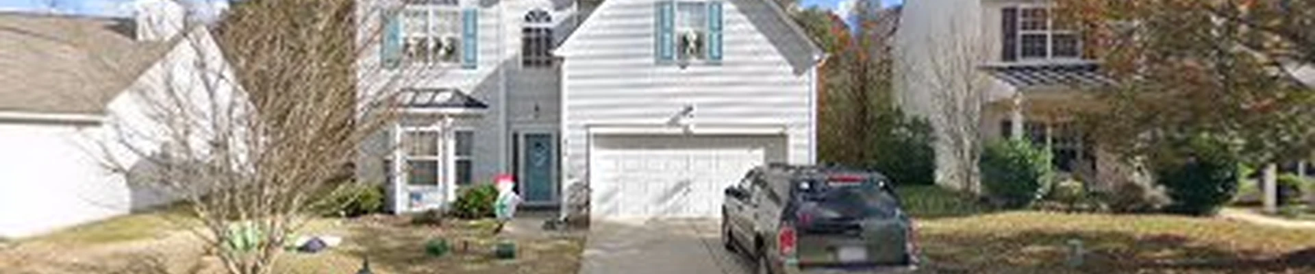Bless This Mess Cleaning Solutions, LLC