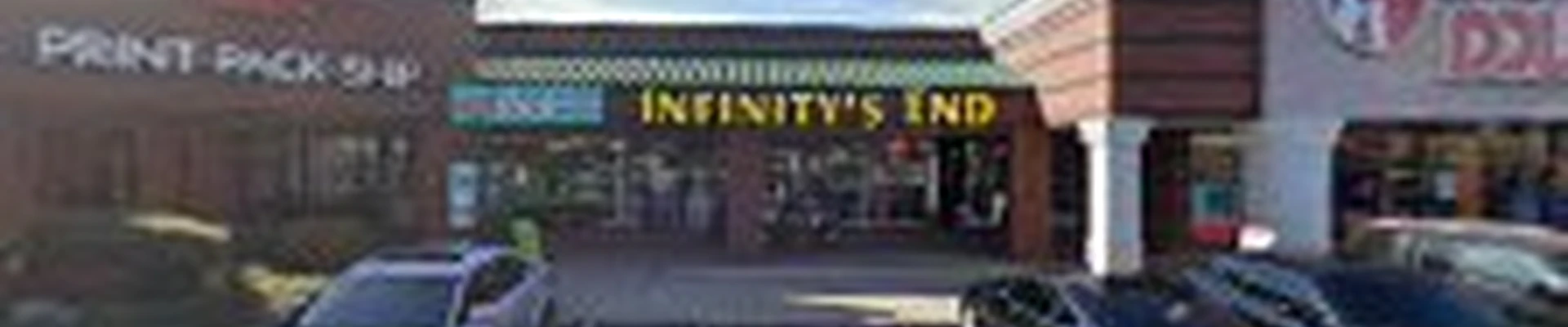 International 5 Cleaning Services