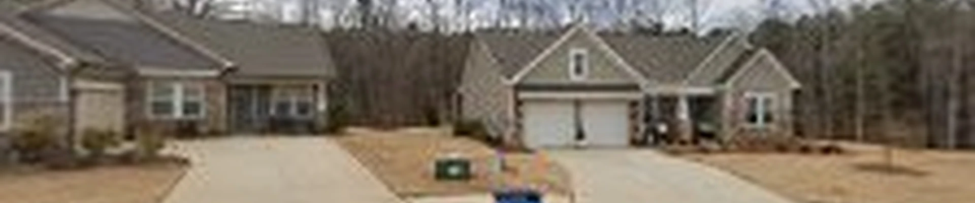 Moore Power Washing